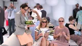 Sotheby's at Art Basel Miami Beach: Inside Design Miami/ with Tim Marlow
