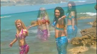 Belly Dance Mermaids