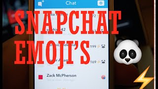 Custom Snapchat Emoji's screenshot 4