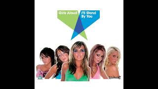 Girls Aloud - I'll Stand By You (Acapella)