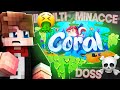 CoralMC è Un Server TOSSICO...