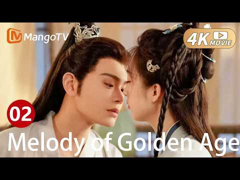 Yan Xing risked her life to lure the enemy, leaving Shen Du heartbroken💕