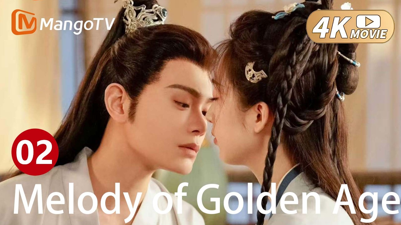 Yan Xing risked her life to lure the enemy, leaving Shen Du heartbroken💕