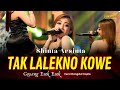 Gambar cover Shinta Arsinta - TAK LALEKNO KOWE  Dangdut Koplo 