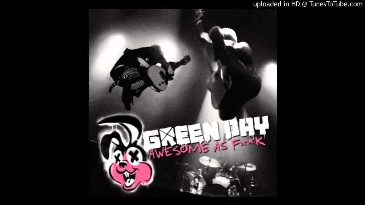 Green Day Paper Lanterns/2000 Light Years Away Bonus Live YouTube