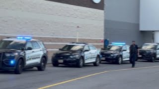 Heavy police presence reported at Valley View Boulevard in Roanoke