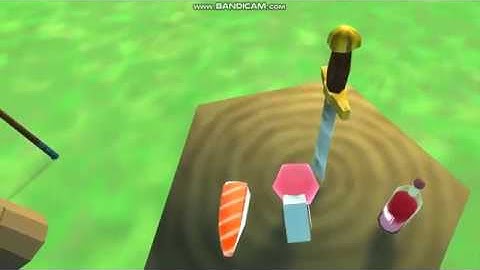 Unity VR-RPG Portfolio - Grab and Release