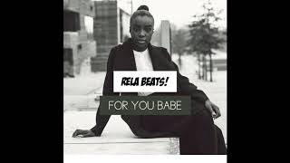 Rela Beats - For You Babe Beat On Sale