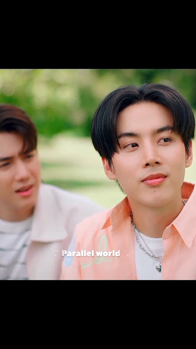 The Boy Next World Bl epi10🥰 @parallelworld-c3u#shorts#trending#bl#blseries#bossnoeul#fyp#gmmtv2025