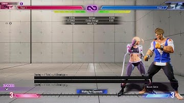 cammy meaty grab into brh aa option select