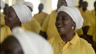 ST STEPHEN MAIN CHOIR (CHUNGA PARISH) - Mulichine Mwine prod by Isaac Nsomokela #IamCatholic {2019}