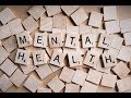 Mental Health in EDS/POTS and chronic illness - Opening up about my battle - Part 1/3