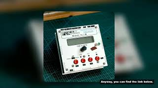 Full New K3NG HamRadio Arduino CW Keyer Radio Telegraph Keyer CW exerciser Learning Update