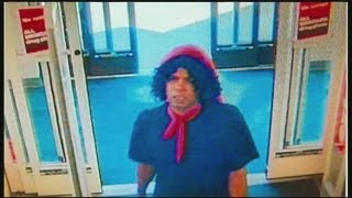 Photos of Chicopee CVS robbery suspect released