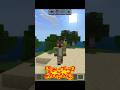 I CAN'T ENTER NETHER 😭#minecraft #minecraftnether #shortsfeed #minecrafthindi