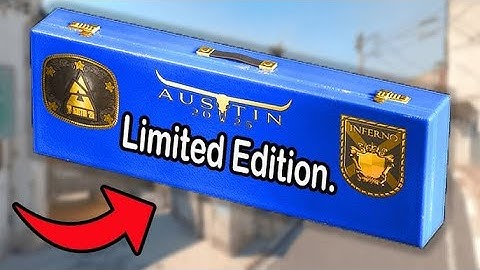 Uitpakken van een gelukkige souvenirkoffer met spelershoogtepunten | Austin 2025 Major | CS2 Pick...