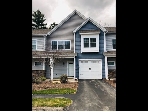 80 Woodview Way, Manchester, NH home video tour