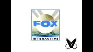 Fox Interactive Logo Effects
