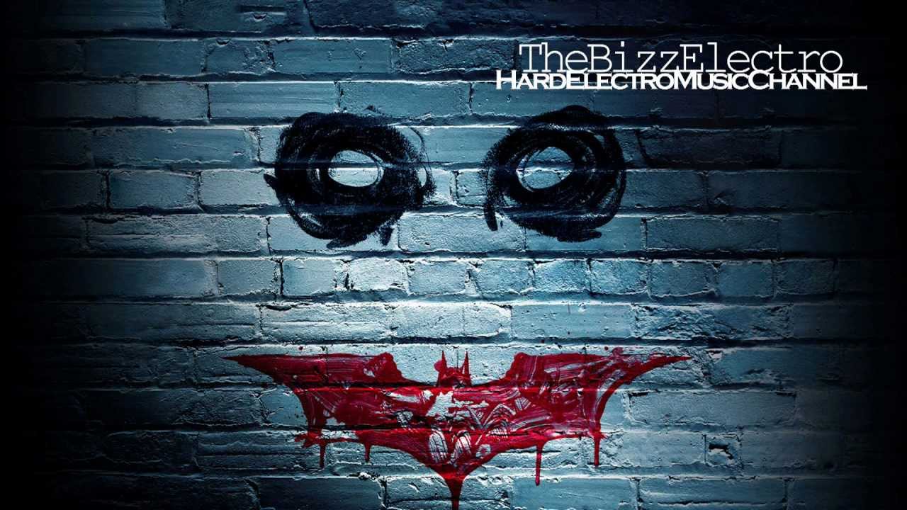 Dimitry G. - Dark Knight v1.0 (Cut Version)