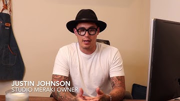 Scalp Micropigmentation Q&A with Ink & Ashberry