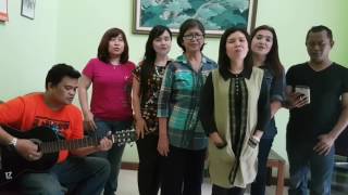 Yesus KuBangga PadaMu Created song By PS Gilbert Lumoindong