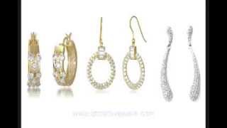 Mother's Day jewelry Gifts