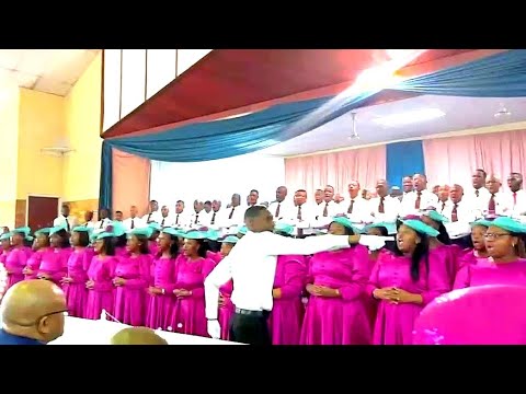 OAC INtsika yoMveleli "Sizojik'izinto" composed Brother Pama conducted by Brother Pama 