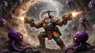[🔴LIVE ] We Could Be The Worst Ever - Deep Rock Galactic: Rogue Core (Pt 2)