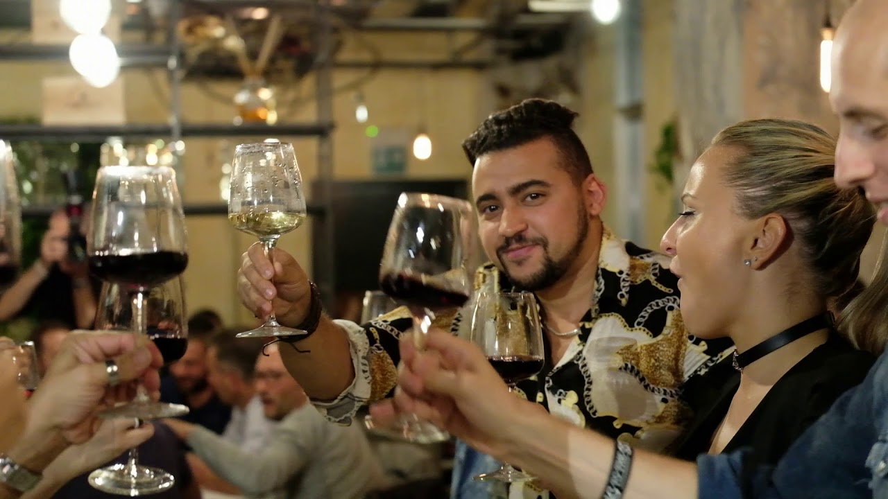 All'Oster di Grassobbio il giro del mondo stando seduti a tavola