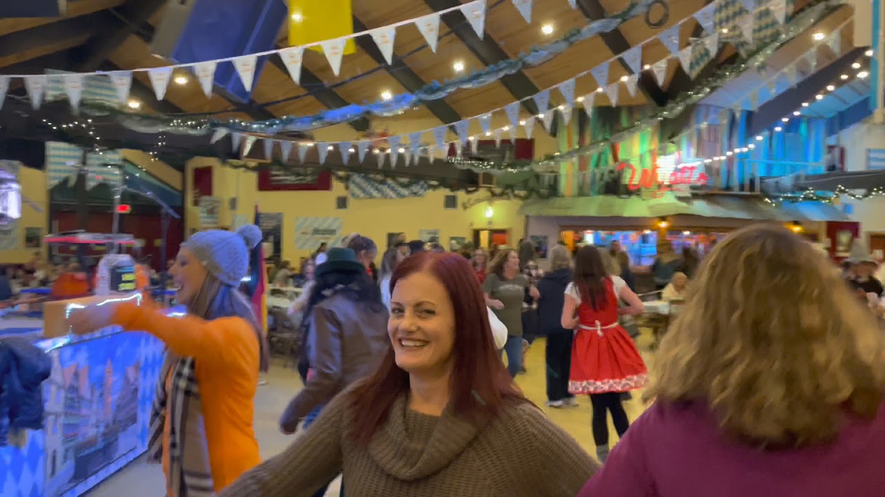 The GGs at the legendary Big Bear Oktoberfest 2021 YouTube