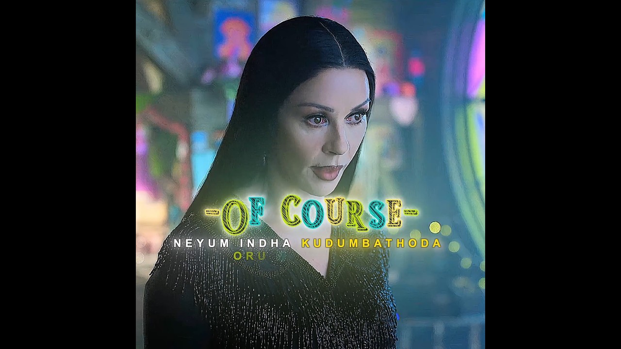 Thing Sad WhatsApp Status | Wednesday Season 2 | Tamil Edit  | Song - Kamin By Emin #tamil  #edit