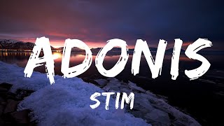 STIM - Адонис (Текст) | 30 минут веселой музыки