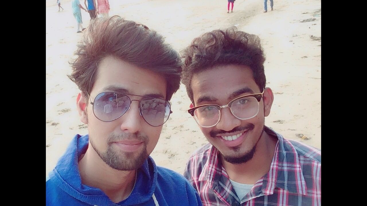 Manori beach, Gorai trip