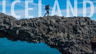 Iceland Elena s Travel Vlog GoPro HERO4 DJI Phantom 3 YouTube