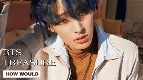 [HOW WOULD] BTS sing “Treasure” by ATEEZ! Line Distribution