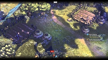 Tree of Savior (International CBT) 50-minute Playthrough