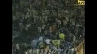 Download lagu paok-ARIS 2-2 (2004/05)