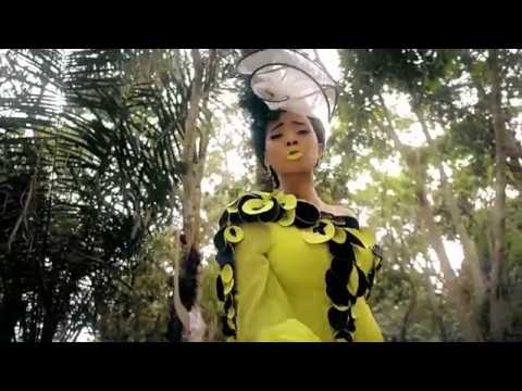 Lady Ponce - Eternité (Vidéo Officielle)