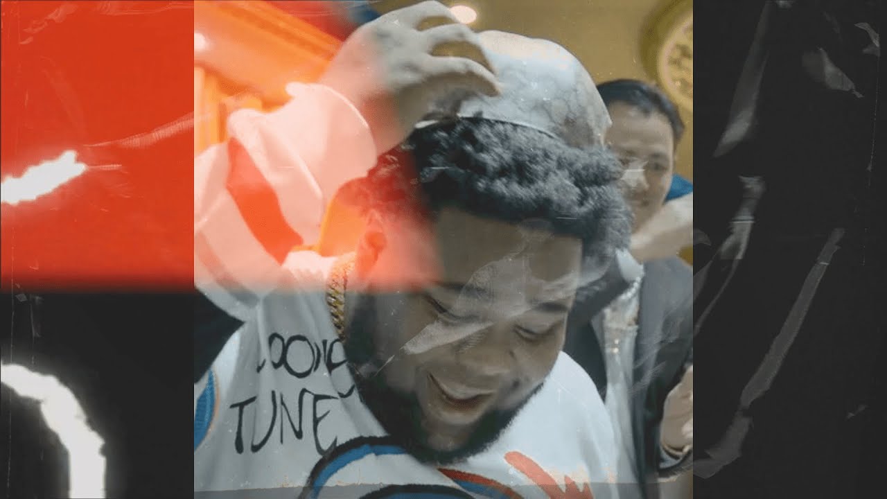 (FREE) Rod Wave Type Beat - "Blocklist" | Piano Type Beat 2022