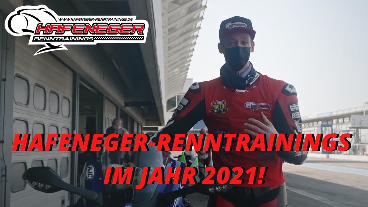 Hafenegger Live Timing