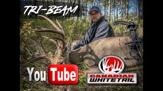 S11E06 "Tri Beam" Monster 200+ inch whitetail