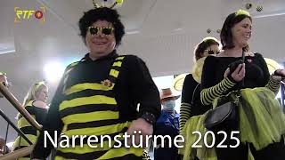 Vor Ort 01.03.2025