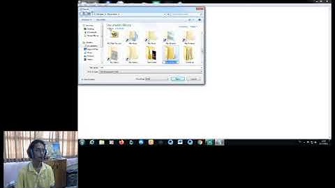 การเขียนภาษา HTML Ep.1 เริ่มต้นเขียนภาษา HTML