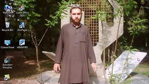 Windows Pashto  1 DayIntroduction