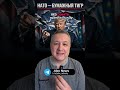 Трамп назвал НАТО бумажным тигром и предсказал его распад