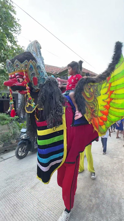 Burok dan rahwana Bintang panorama