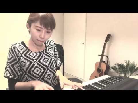 レイニーブルー/徳永英明（cover .)OSAKA DIALECT VER .