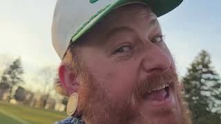 Shamrock Golf Club, Corcoran MN (Course Vlog)