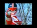 All super sentai henshin and roll call part 1 (Gorenger - Go-onger)