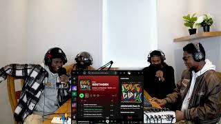Wizkid, DJ Maphorisa & DJ Tunez - ABANGANI / Vibes on Vibes Reaction
